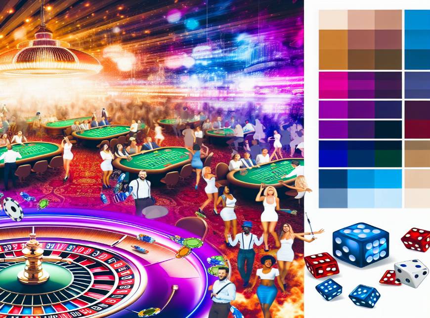 10 Ways to Make Your Glory Casino Uzbekistan: Будьте Успешны и Призывайте к Победе в Играх Easier