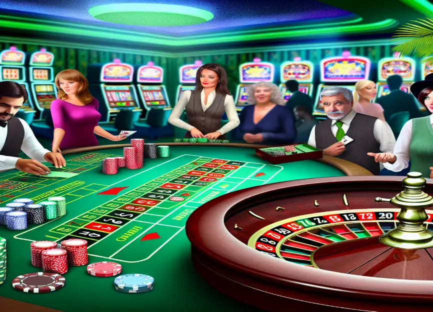 9 Ridiculous Rules About Qaysi onlayn kazino eng yaxshi hisoblanadi?