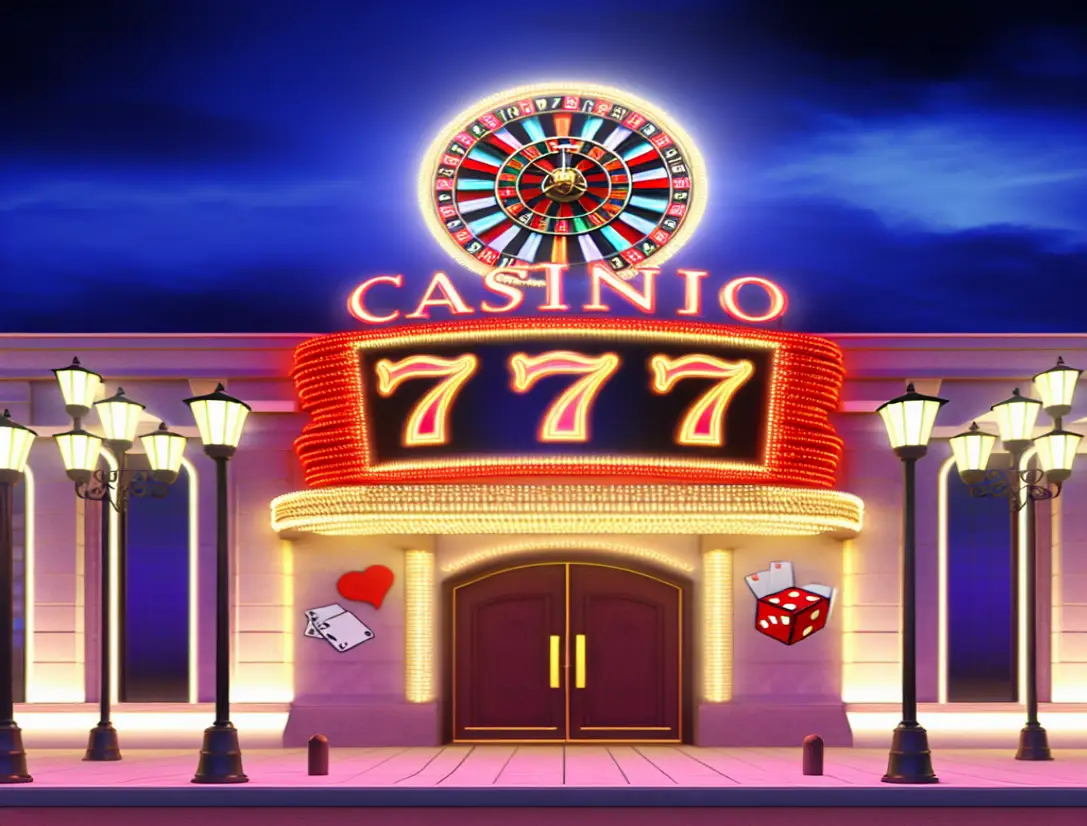 onlayn kazino 777